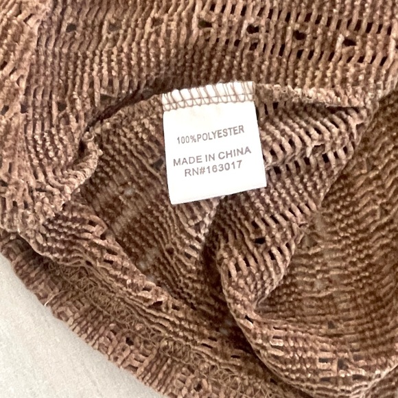 Princess Polly Boho Babe Mini Dress - Picture 8 of 9